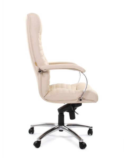 Кресло для руководителя CHAIRMAN 480. Фото 4