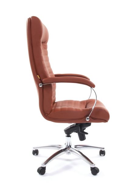 Кресло для руководителя CHAIRMAN 480. Фото 7