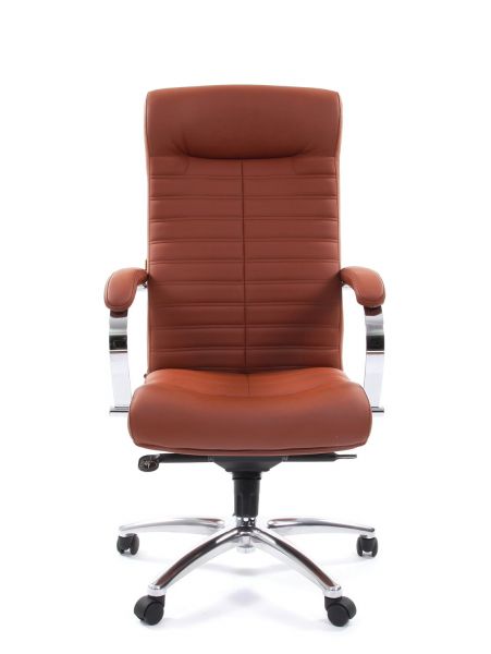 Кресло для руководителя CHAIRMAN 480. Фото 10