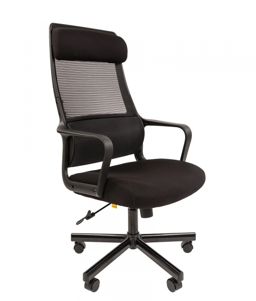 Кресло для руководителя CHAIRMAN 590. Фото 1