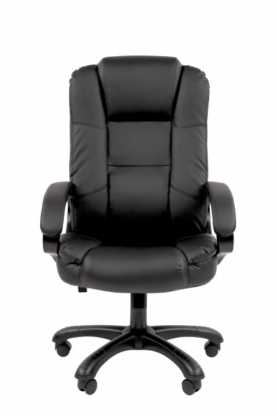 Кресло для руководителя Chairman 600. Фото 2