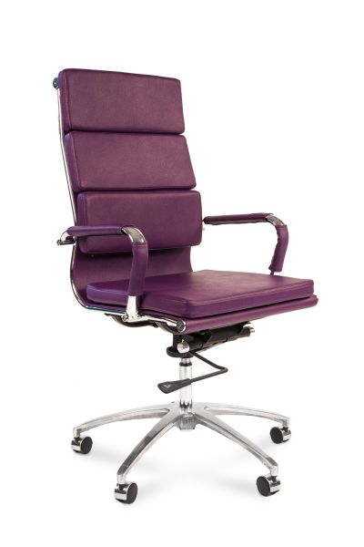 Кресло для руководителя CHAIRMAN 750. Фото 14