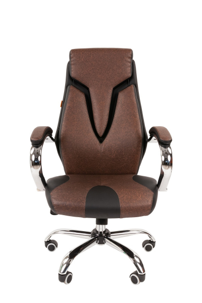 Кресло для руководителя CHAIRMAN 901. Фото 2