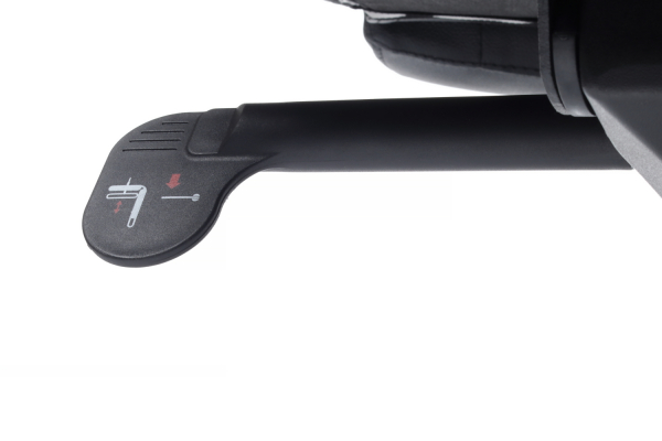 Кресло для руководителя Gaston-M 9264. Фото 9