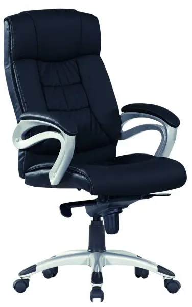 Кресло для руководителя George Premium. Фото 1