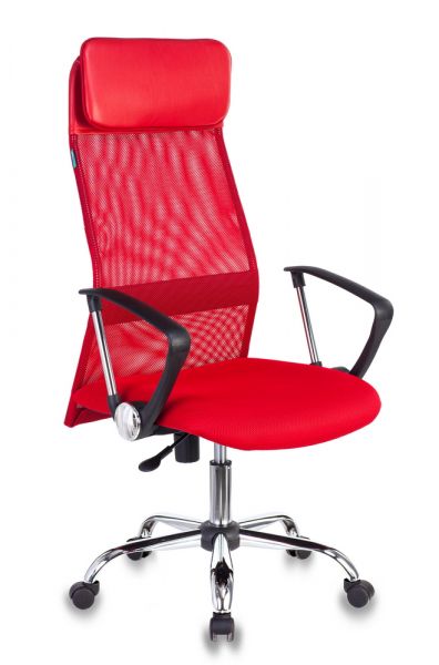 Кресло для руководителя KB-6N. Фото 14