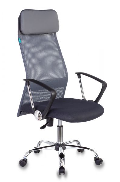 Кресло для руководителя KB-6N. Фото 10