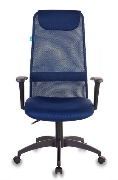 Кресло для руководителя KB-8. Фото 11