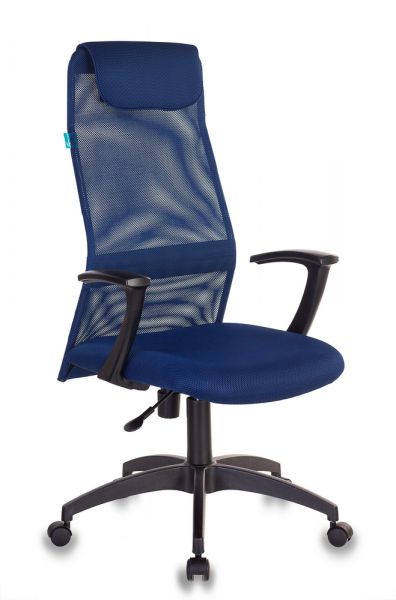 Кресло для руководителя KB-8. Фото 12