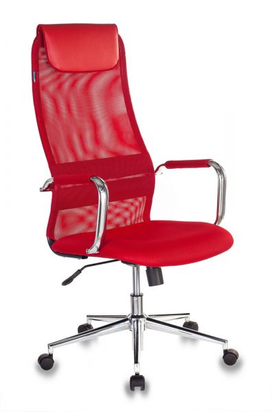 Кресло для руководителя KB-9N. Фото 2