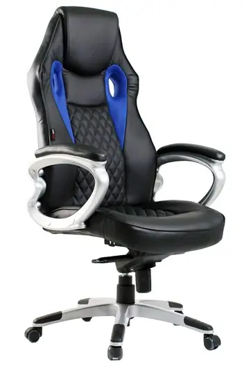 Кресло для руководителя Kent. Фото 1