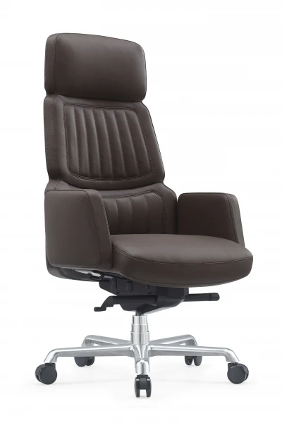 Кресло для руководителя Lavoro A2411-1. Фото 1