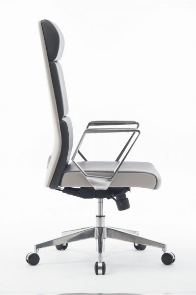 Кресло для руководителей Лондон ЛЮКС. Фото 2