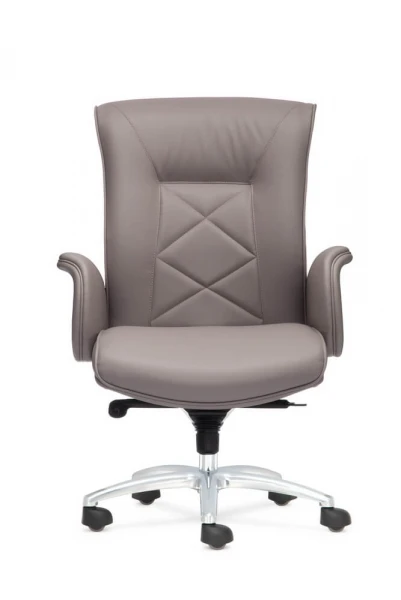 Кресло для руководителя Макс.D80. Фото 1