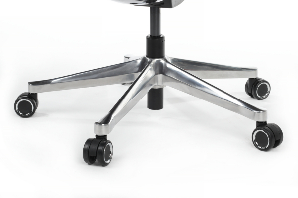 Кресло для руководителя Napoli YZPN-YR020. Фото 11