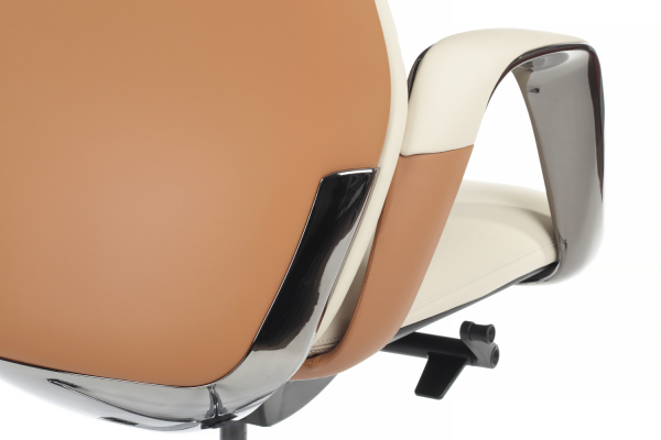 Кресло для руководителя Napoli YZPN-YR020. Фото 13