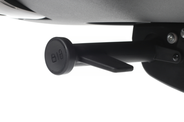 Кресло для руководителя Napoli YZPN-YR020. Фото 10