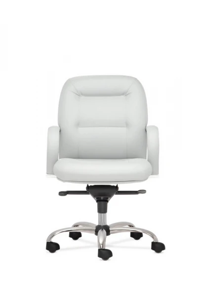 Кресло для руководителя Никсон.D80. Фото 1