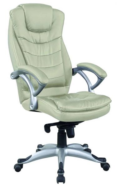 Кресло для руководителя Patrick Premium. Фото 5