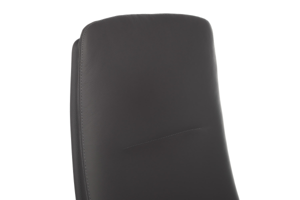 Кресло для руководителя Plaza FK004-A13. Фото 3