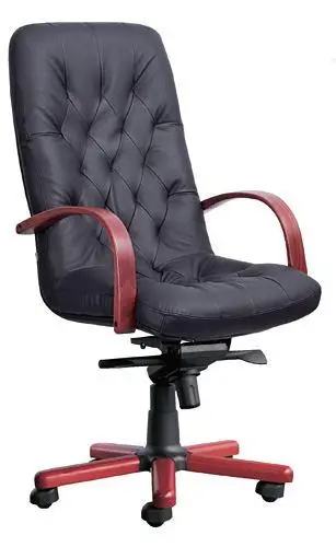 Кресло для руководителя Premier Extra CF. Фото 1