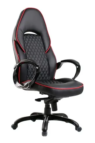 Кресло для руководителя Ralf . Фото 1