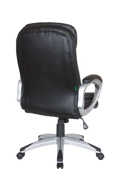 Кресло для руководителя Riva Chair 9110. Фото 12