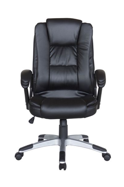 Кресло для руководителя Riva Chair 9211. Фото 9
