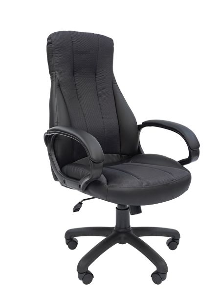 Кресло для руководителя РК 190 TW. Фото 4