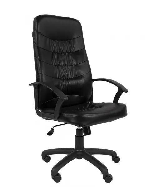 Кресло для руководителя РК 200 ПЛ Терра. Фото 1