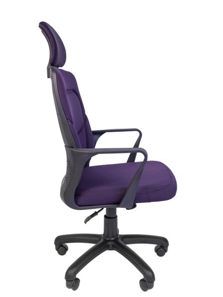 Кресло для руководителя РК 215 S. Фото 15