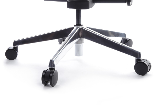 Кресло для руководителя Rosso-M B1918. Фото 8