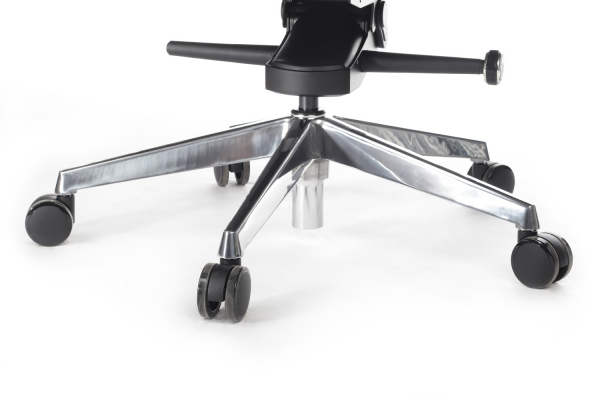 Кресло для руководителя Soul-M B1908. Фото 8