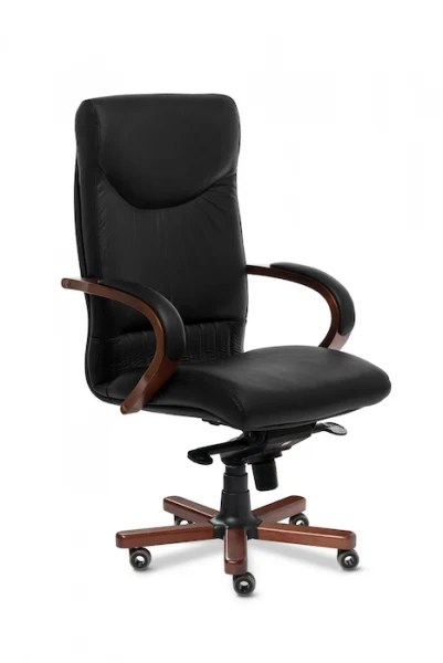 Кресло для руководителя Swing A. Фото 1