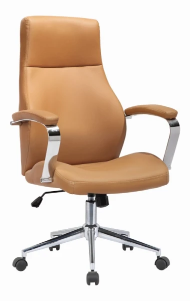 Кресло для руководителя T-703SL. Фото 1