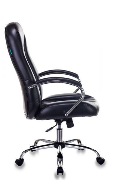 Кресло для руководителя T-898SL. Фото 3