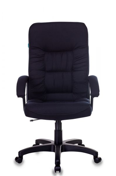 Кресло для руководителя T-9908AXSN-Black. Фото 2