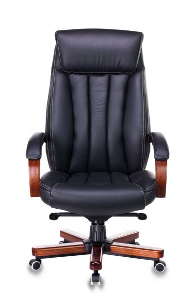 Кресло для руководителя T-9922WALNUT. Фото 2