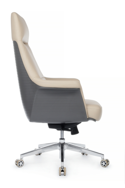 Кресло для руководителя Verdi A655. Фото 3