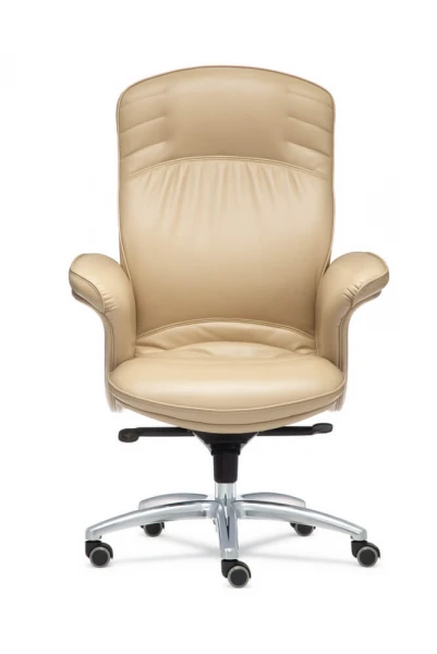Кресло для руководителя Виктория.D100. Фото 1