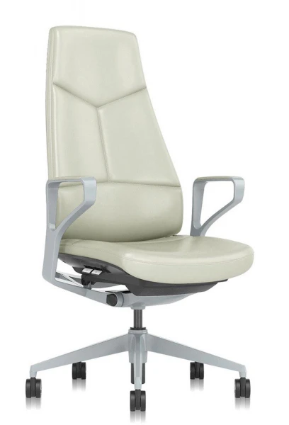 Кресло для руководителя Zen 01E. Фото 1