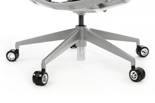 Кресло для руководителя Zen 01E. Фото 14