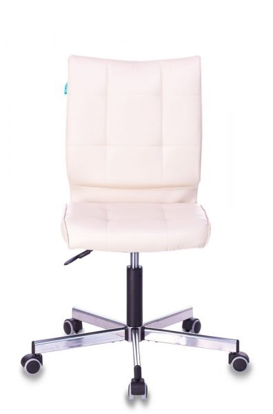 Кресло для сотрудника CH-330M, искусственная кожа. Фото 2