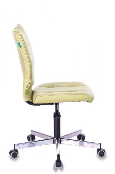 Кресло для сотрудника CH-330M, искусственная кожа. Фото 11