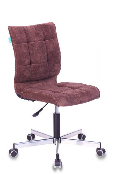 Кресло для сотрудника CH-330M, искусственная кожа. Фото 17