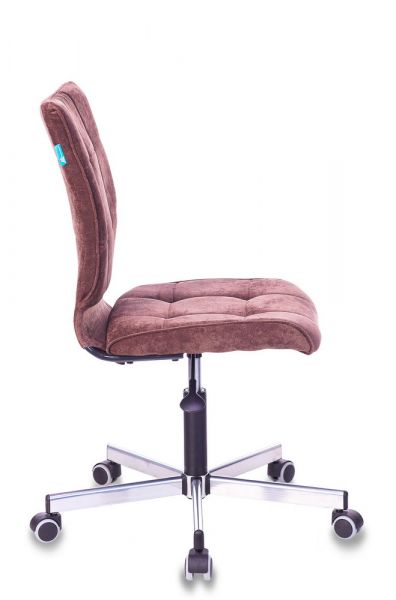 Кресло для сотрудника CH-330M, искусственная кожа. Фото 19