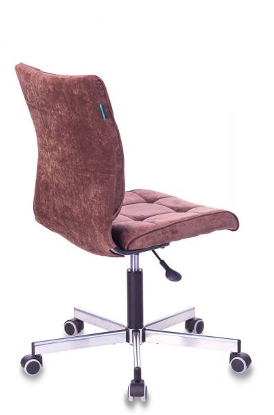 Кресло для сотрудника CH-330M, искусственная кожа. Фото 20