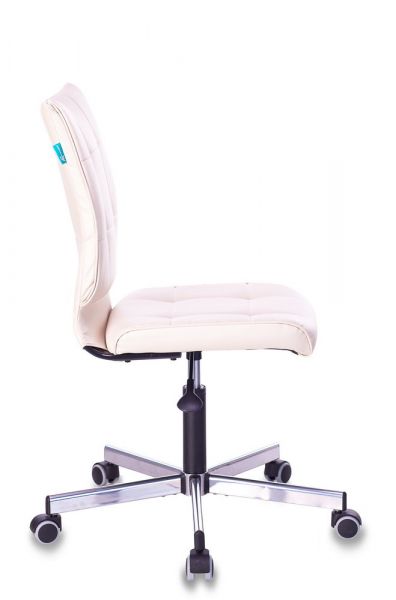 Кресло для сотрудника CH-330M, искусственная кожа. Фото 3