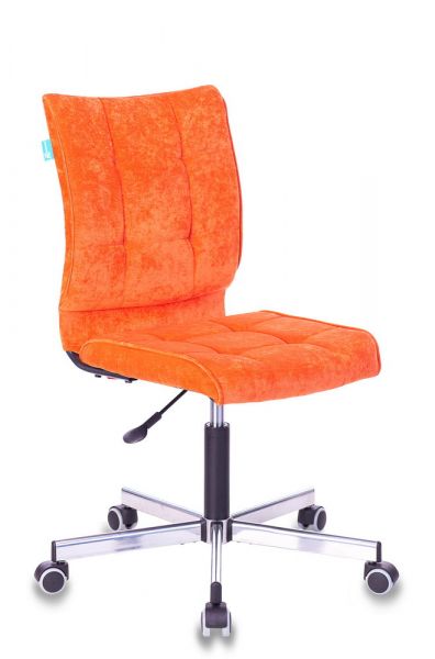 Кресло для сотрудника CH-330M, искусственная кожа. Фото 21