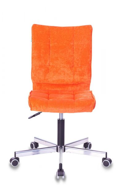 Кресло для сотрудника CH-330M, искусственная кожа. Фото 22